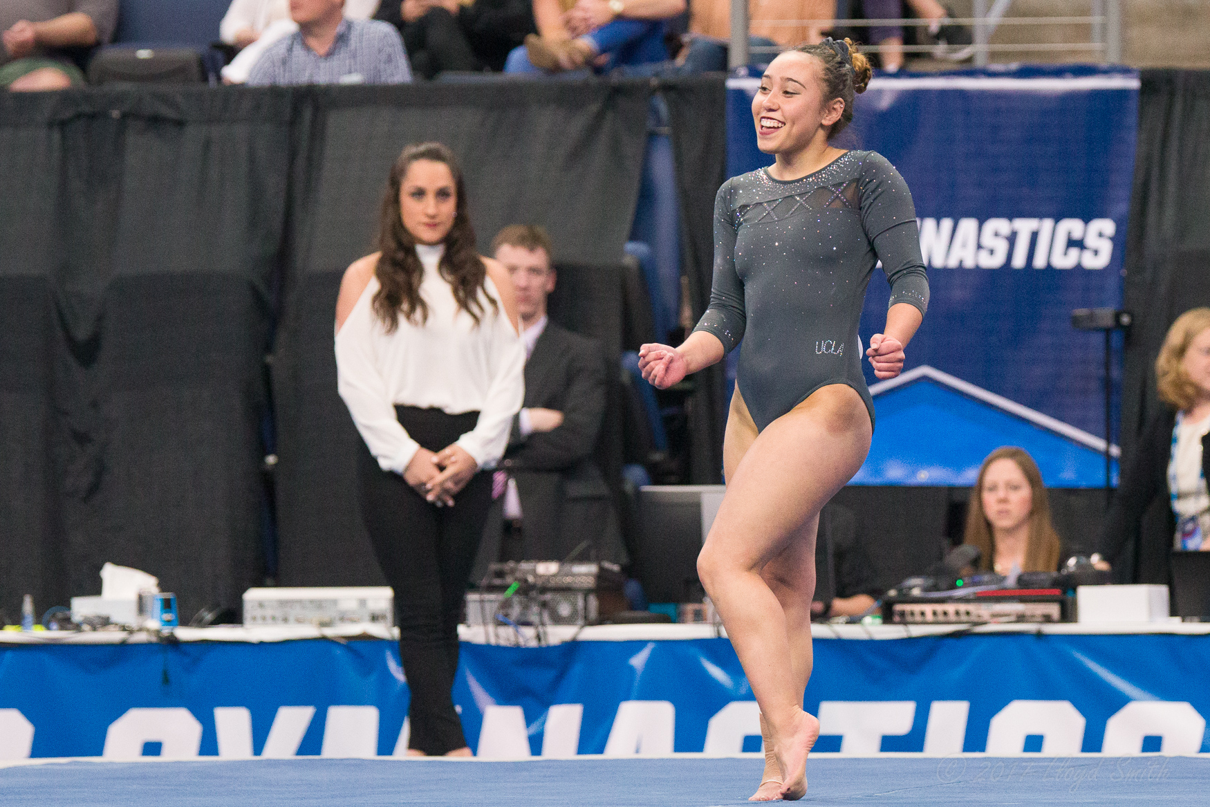 Katelyn Ohashi