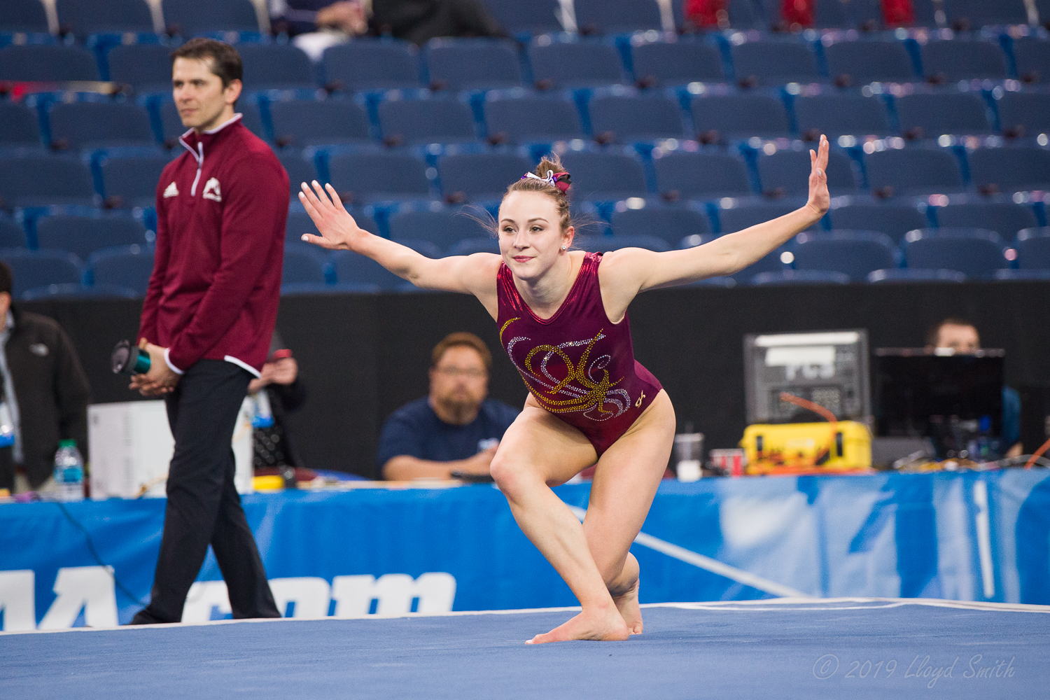 Results from Search by College Program