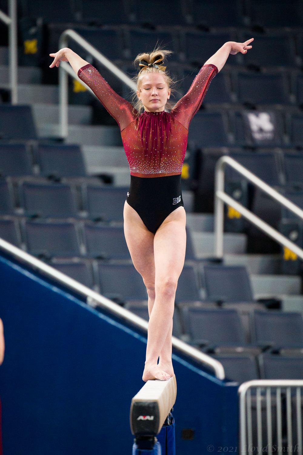 Results from Search by College Program